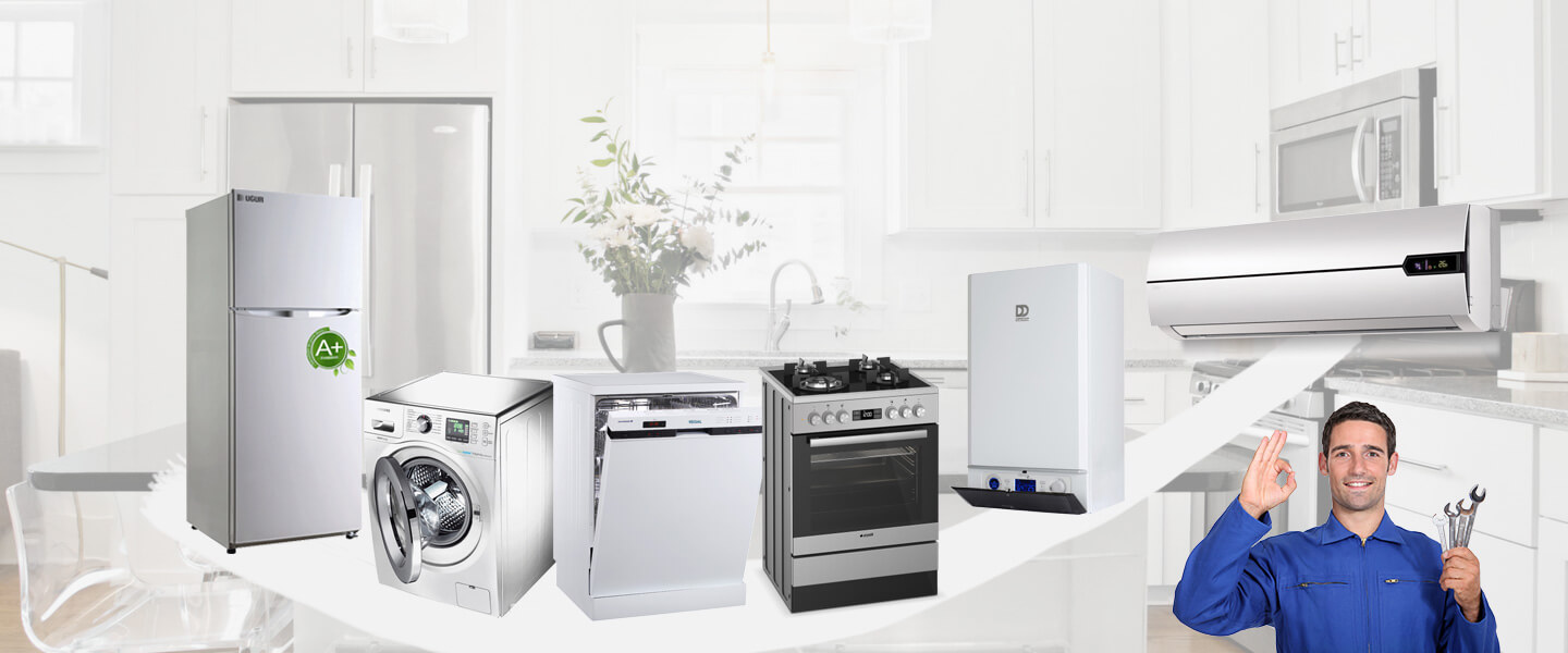 Üsküdar Maytag Servisi